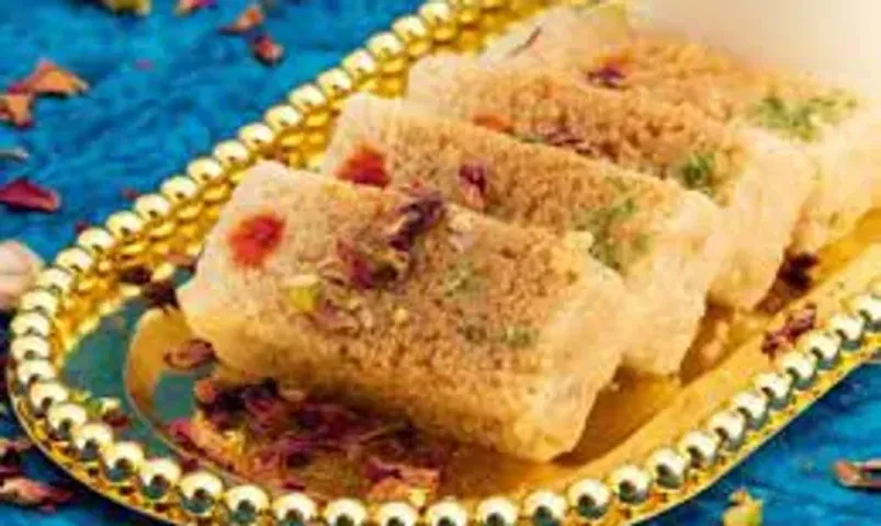 તહેવારો પર તમારા પરિવાર સાથે માણો મિલ્ક કેકનો આનંદ, ભેળસેળના જોખમને ટાળવા ઘરે જ બનાવો......
