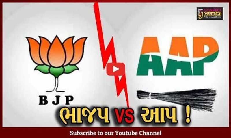 ગુજરાત ભાજપના આગેવાનોએ લીધી દિલ્હીની સ્કૂલ અને મહોલ્લા ક્લીનીકની મુલાકાત, જુઓ વિડીયોમાં શું થયો ખુલાસો