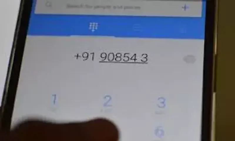શું તમને ક્યારેય એવો વિચાર આવ્યો કે આ ફોન નંબર +91થી જ કેમ શરૂ થાય છે? તો ચાલો જાણીએ વિગતવાર....