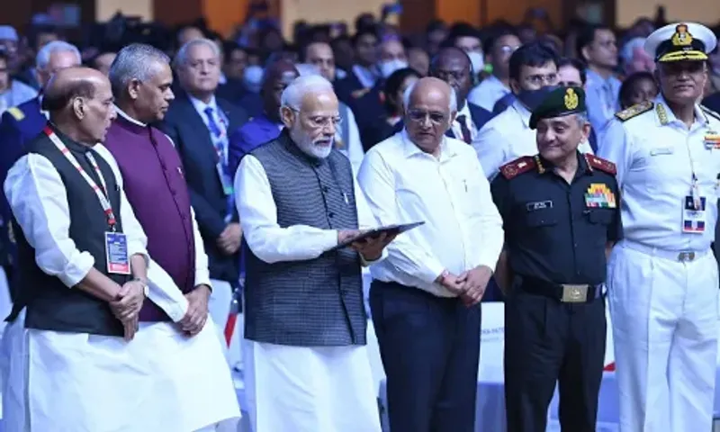 ડીસા એરફિલ્ડનું કેમ છે આટલું મહત્વ, PMએ કર્યો આજે શિલાન્યાસ...