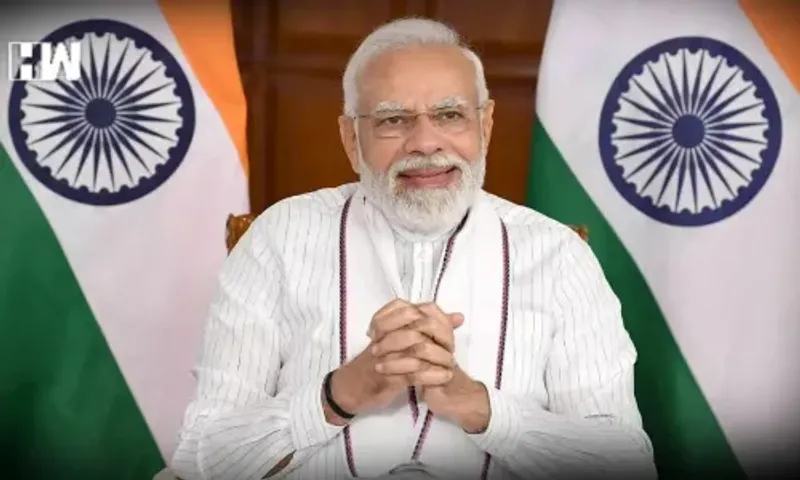 PM મોદી 11 ડિસેમ્બરે દેશને 3 રાષ્ટ્રીય આયુષ સંસ્થાઓ સમર્પિત કરશે,વૈકલ્પિક દવાના ક્ષેત્રમાં એક મોટું પગલું