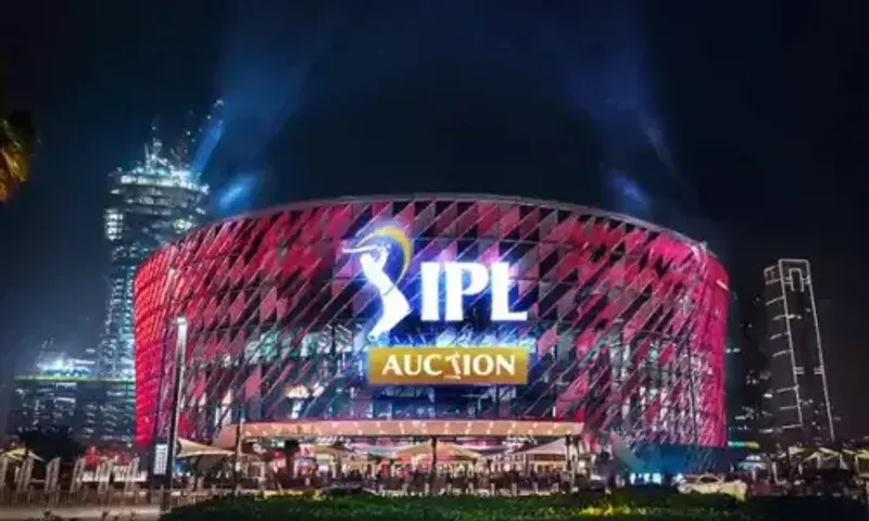 IPL Auction 2024: ઇન્ડિયન પ્રિમિયર લીગ 2024 માટે આજે યોજાશે ઓક્શન, દાવ પર લાગશે 263 કરોડ રૂપિયા