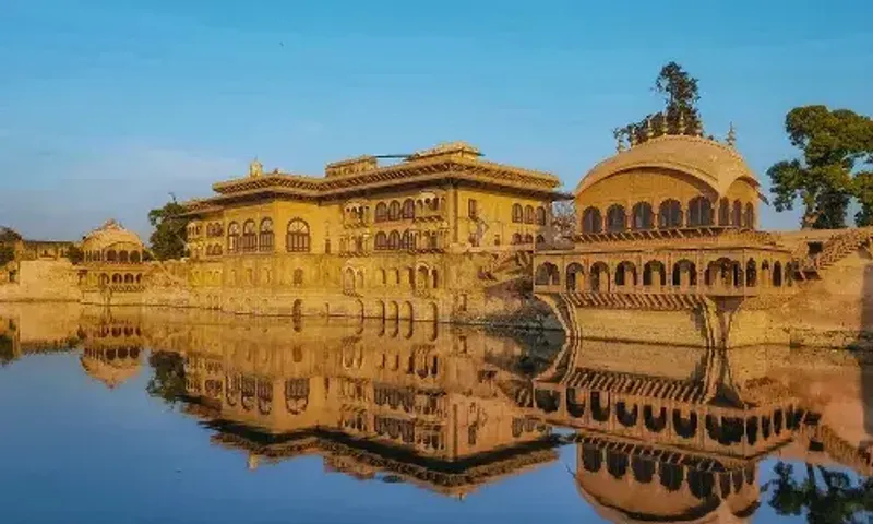 તમે વીકએન્ડ પર ફરવા જવાનું વિચારી રહ્યા છો, તો દિલ્હીથી નજીક આ સ્થળોની લઈ શકાય મુલાકાત
