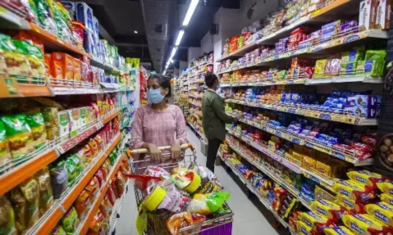 તહેવારની સીઝનમાં મોટી રાહત : સતત ત્રીજા મહિને છૂટક મોંઘવારી દર ઘટ્યો, મંત્રાલયે આંકડા કર્યા જાહેર