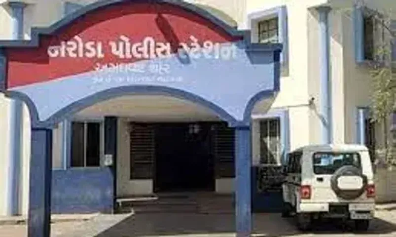 અમદાવાદ : બહેનને લઇ જતી વખતે સાળાએ બનેવીના ભાઇને માર માર્યો, તો બનેવીએ કર્યો આપઘાતનો પ્રયાસ..!