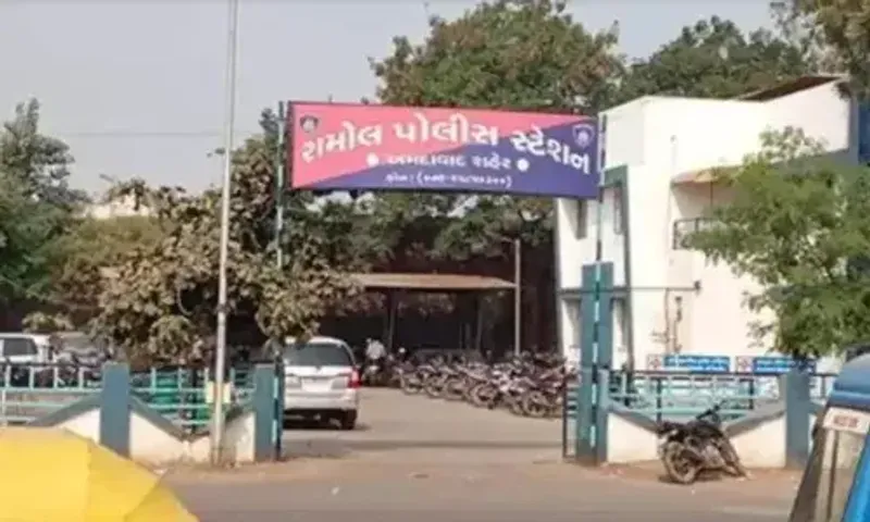 અમદાવાદ : નકલી પોલીસથી "સાવધાન", વેપારીનું અપહરણ કરી રૂ. 21 હજાર પડાવી લીધા...