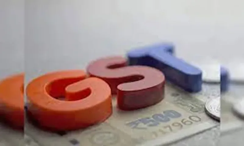 કેન્દ્ર સરકારે GST નિયમોમાં કર્યો મોટો ફેરફાર, 1 માર્ચ 2024થી લાગુ થશે નિયમ