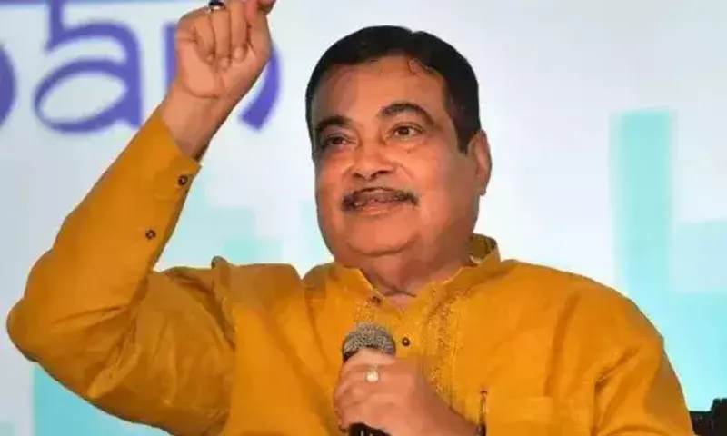 ભારત-મ્યાનમાર-થાઈલેન્ડ ત્રિપક્ષીય હાઈવેનું કામ 70 ટકા પૂર્ણ, કેન્દ્રીય મંત્રી ગડકરીએ માહિતી આપી...