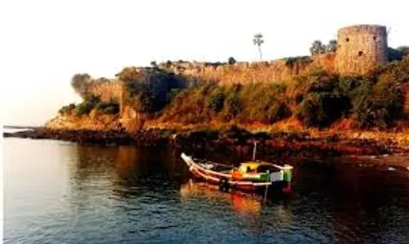 ઓક્ટોબરની રજાઓની મજા માણો મુંબઈમાં, આ ખૂણામાં આવેલું છે બીજું મરીન ડ્રાઈવ, અચૂક લેજો મુલાકાત.....