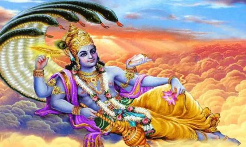 વર્ષની છેલ્લી એકાદશી પર બની રહ્યો છે દુર્લભ સંયોગ, શ્રીહરિની પૂજા સાથે કરો આ ઉપાય