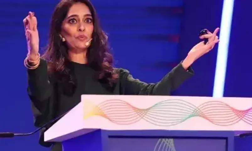 જાણો, IPL ઓક્શન-2024માં હરાજીનું કામ બખૂબી સંભાળનાર ઓક્શનીર મલ્લિકા સાગર કોણ છે..!