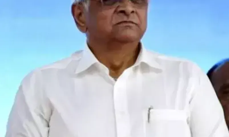 નર્મદા: CM ભુપેન્દ્ર પટેલે ટેન્ટ સિટી-૨ ખાતે રાષ્ટ્રીય શિક્ષણ નીતિ ૨૦૨૦ અંગે એક દિવસીય કોન્ફરન્સનો કરાવ્યો પ્રારંભ