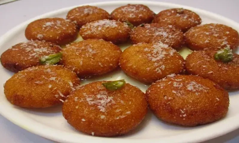 દિવાળીમાં ઘરે જ બનાવો આ ઇન્ડિયન સ્પેશિયલ મીઠાઇ