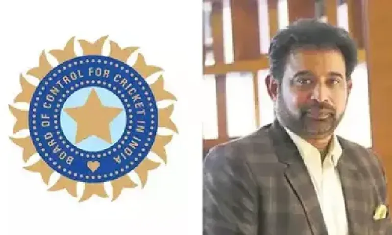 BCCI : T20 વર્લ્ડ કપમાં ખરાબ પ્રદર્શનની અસર! ચેતન શર્મા સહિત તમામ પસંદગીકારોને હટાવ્યા.!