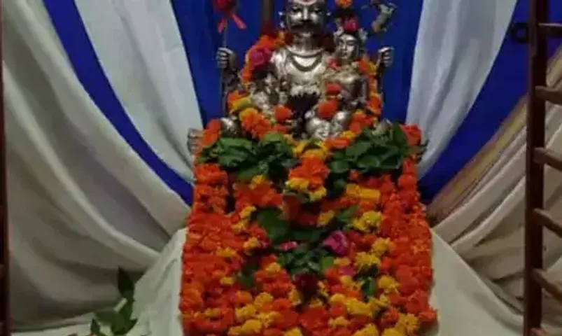 શ્રાવણ માસ વિશેષ: ગાંધીજીના જન્મસ્થળ પોરબંદરમાં આવેલ લંકેશ્વર અને દુધેશ્વર મહાદેવ મંદિરનો જાણો મહિમા