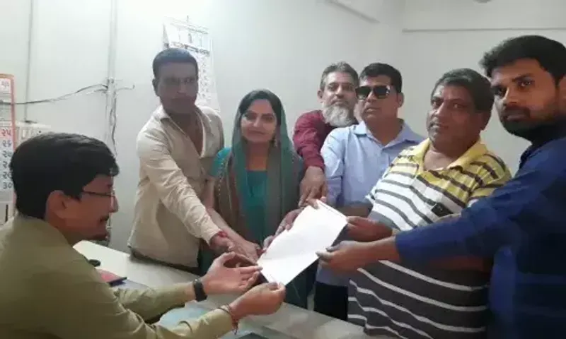 ભરૂચ : આમોદમાં સસ્તા અનાજની દુકાનના સંચાલકોના પડતર પ્રશ્નો, માંગ નહીં સંતોષાય તો વિતરણ-વ્યવસ્થા બંધ કરવાની ચીમકી
