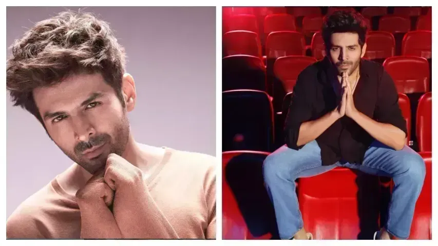 કાર્તિક આર્યનની ફિલ્મમાં મોટો ફેરફાર, ફિલ્મ 'આશિકી 3' નામથી રિલીઝ નહીં થાય, આ ટાઇટલ મળ્યું!