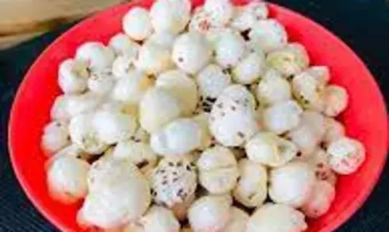 દરેકના સ્વાસ્થ્ય માટે વરદાન છે મખાના, આપના ડાયટ પ્લાનમાં સામેલ કરો, અનેક રીતે છે ફાયદાકારક