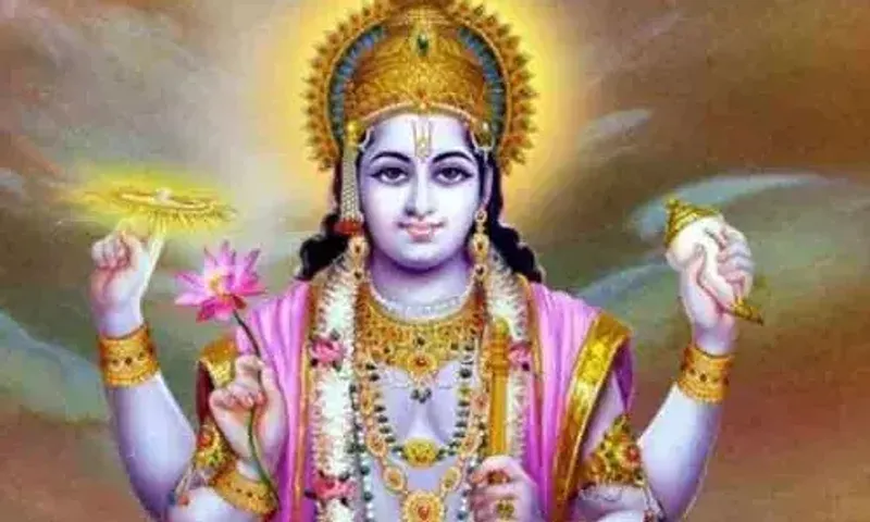 એકાદશી 2023 :જાણો મોક્ષદા એકાદશી ક્યારે અને તેના પારણાનો સમય અને તેના ફાયદા