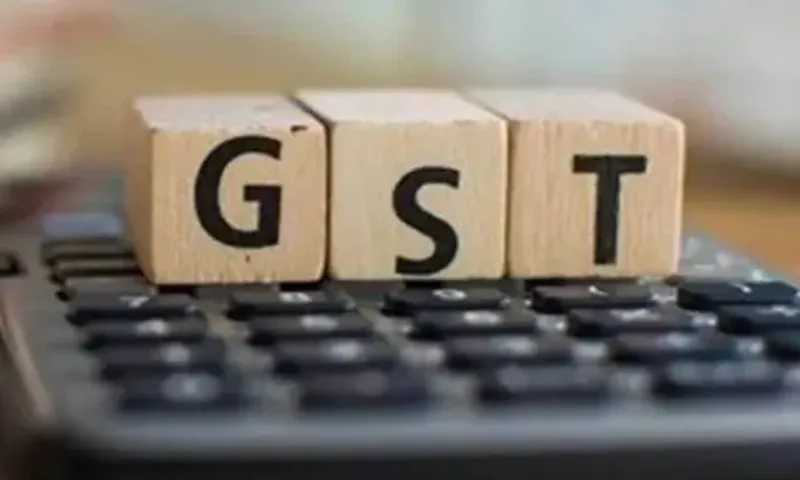 અમદાવાદ : રૂ. 800 કરોડથી વધુનું કૌભાંડ GST વિભાગે ઝડપી પાડ્યું, શ્રમિકોના નામે બનાવી હતી બોગસ પેઢીઓ...
