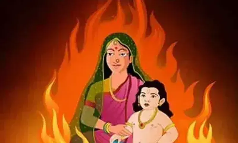 હોલિકા દહનને લઈને મૂંઝવણમાં છો?, વાંચો અહી ચોક્કસ તારીખ..