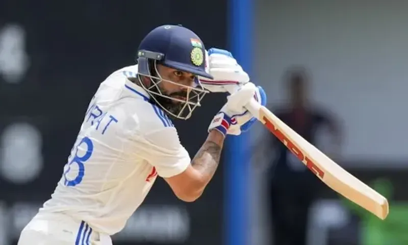 IND vs SA 1st Test: ભારત અને દક્ષિણ આફ્રિકા વચ્ચેની ટેસ્ટ શ્રેણીની પ્રથમ મેચ બોક્સિંગ ડેના દિવસે થશે શરૂ