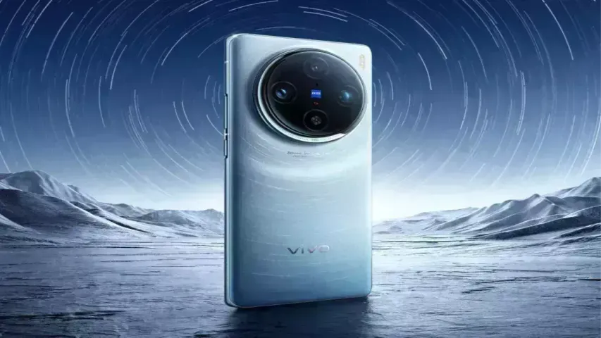 Vivo X100 Ultra સેટેલાઇટ કોમ્યુનિકેશનનો મળશે સપોર્ટ, વાંચો શું હશે ખાસ..