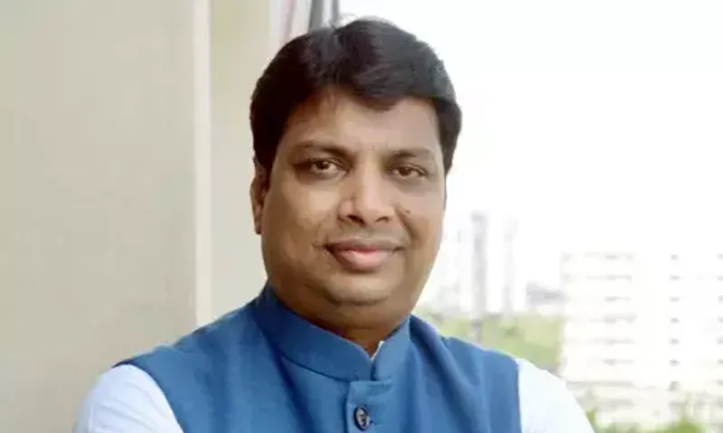 અમદાવાદ: કોંગ્રેસના રાષ્ટ્રીય પ્રવકતા રોહન ગુપ્તાનું   રાજીનામુ, અગાઉ ઉમેદવારી પણ પાછી ખેંચી હતી