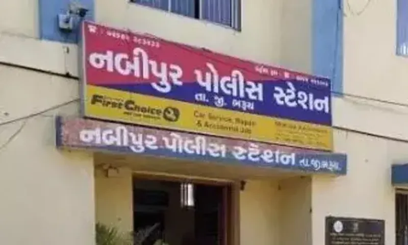 ભરૂચ: 15 વર્ષની સગીરા ગુમ થતા પોલીસે અપહરણનો ગુનો નોંધી શોધખોળ શરૂ કરી