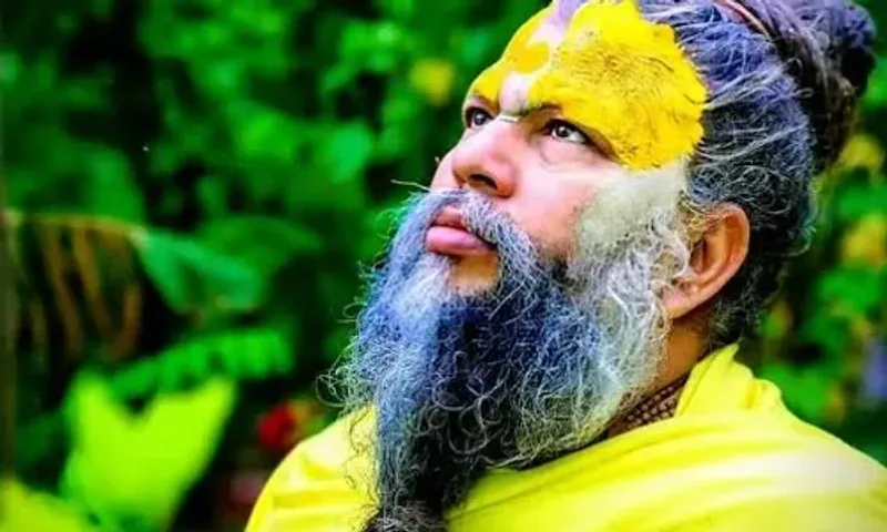 વૃંદાવનના જાણીતા સંત પ્રેમાનંદ મહારાજની તબિયત બગડી, કિડનીની બીમારીથી પીડિત છે સંત