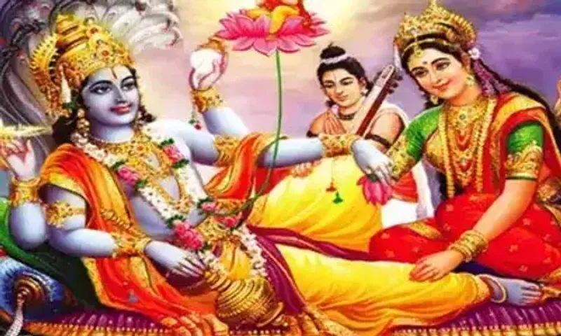 પોષ પુત્રદા એકાદશી વ્રત પર આ નિયમોનું કરો પાલન