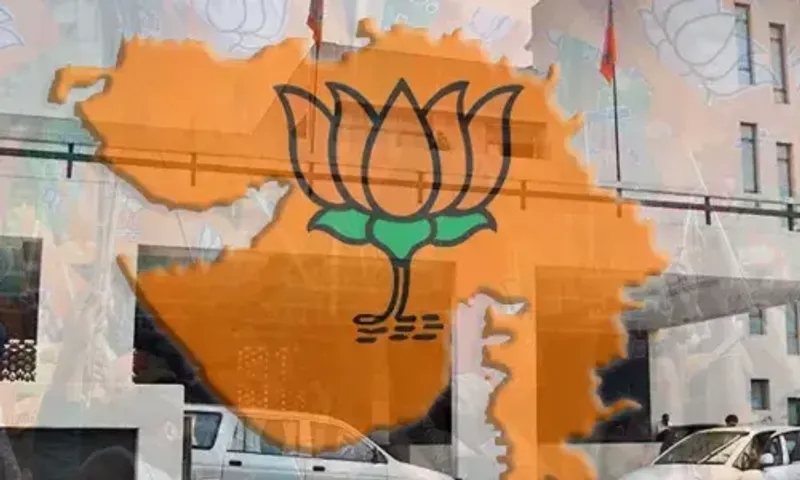 લોકસભા ચૂંટણી માટે ઉમેદવાર પસંદગીની પ્રક્રિયા અંતિમ તબક્કામાં,આ નામો ભાજપના પાર્લામેન્ટ્રી બોર્ડમાં મોકલાયા