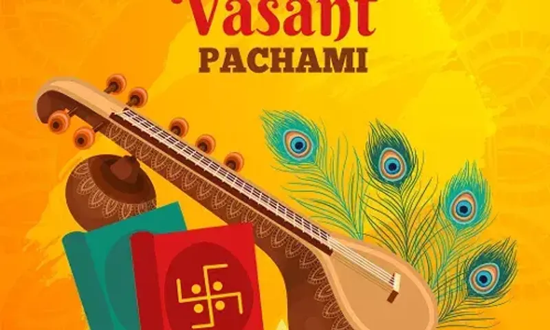 વસંત પંચમી 2023 : વસંત પંચમી પર રાશિ પ્રમાણે કરો આ ઉપાય, દરેક કામમાં મળશે સફળતા.!