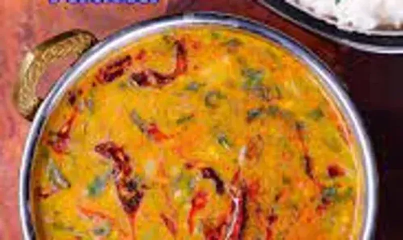 ઢાબા સ્ટાઇલના ટેસ્ટી ટેસ્ટી દાલ પાલક ઘરે બનાવો, સ્વાદથી ભરપૂર અને સ્વાસ્થ્ય માટે તો 1 નંબર.......
