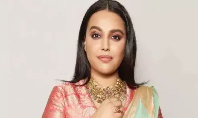 અતીક-અશરફ હત્યાકાંડની નિંદા કરતા સ્વરા ભાસ્કરે સરકાર પર નિશાન સાધ્યું