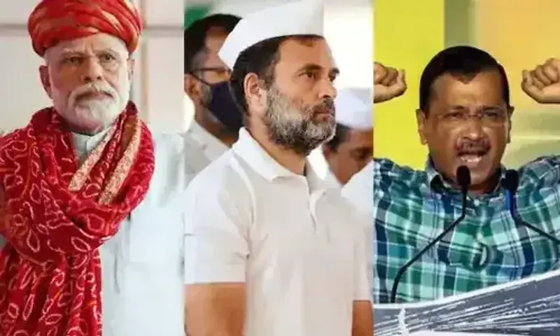 ઓપિનિયન પોલ: હિમાચલમાં ફરી એકવાર ભાજપની સરકાર, આપનું ખાતુ પણ નહીં ખુલે !