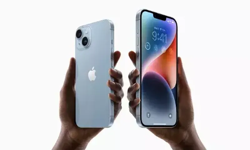 આ વેબસાઇટ્સ પર ઉપલબ્ધ છે iPhone 14 સિરીઝ પર શાનદાર ઓફર, 5000 રૂપિયાનું કેશબેક પણ