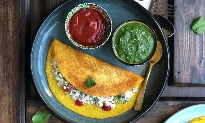 શું તમે એક પ્રકારનો નાસ્તો ખાઈને કંટાળી ગયા છો, તો બનાવો આ હેલ્ધી અને ટેસ્ટી વાનગી