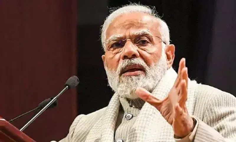 PM મોદી આજે 'PM જન મન યોજના' હેઠળ 540 કરોડ રૂપિયાનો પ્રથમ હપ્તો કરશે જાહેર