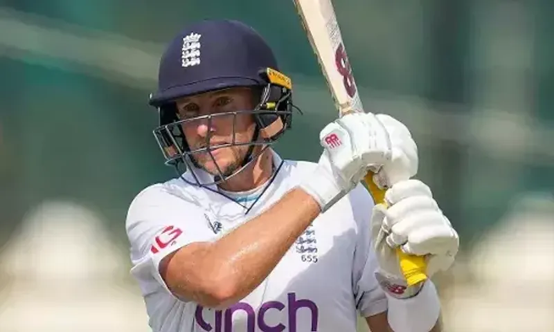 IND vs ENG : જો રૂટે ઈતિહાસ રચ્યો, ભારત સામે સૌથી વધુ સદી ફટકારનાર ખેલાડી બન્યો