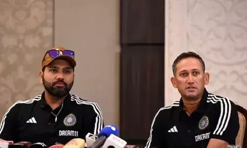 BCCI 3 સપ્ટેમ્બરે વર્લ્ડ કપ માટે ભારતીય ટીમની કરશે જાહેરાત