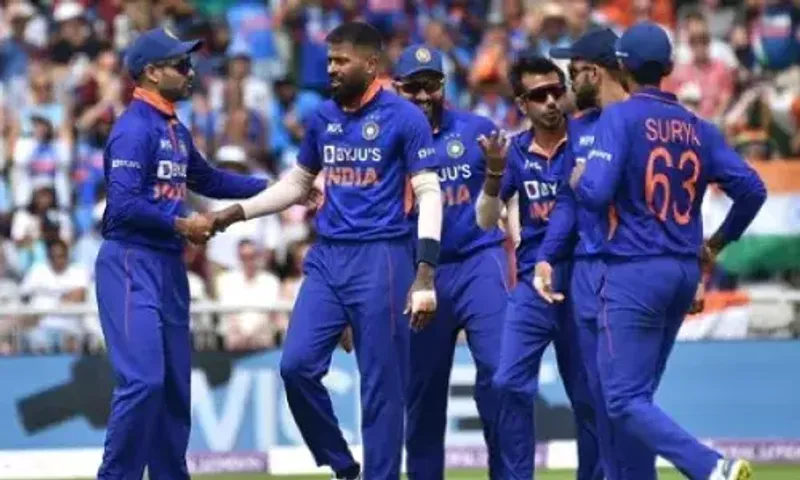 Team India T20I : શ્રીલંકા સામે ટી-20 સીરીઝ માટે ટીમ ઈન્ડિયાની જાહેરાત