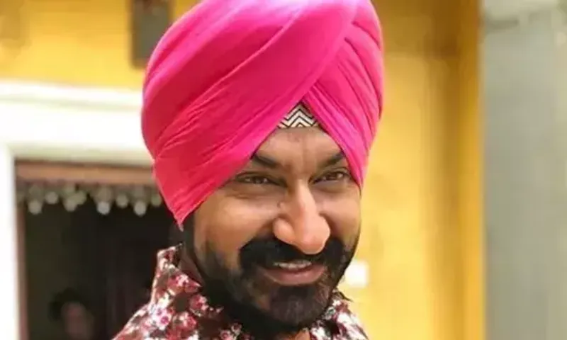 લોકપ્રિય ટીવી શો તારક મહેતાનો ‘રોશન સોઢી’ 25 દિવસ બાદ ઘરે પરત ફર્યો