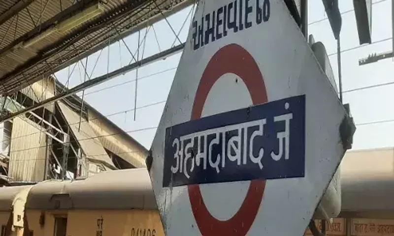 ઉતરાયણ ઇફેકટ,મુંબઈથી આવતી તમામ ટ્રેનો હાઉસફુલ
