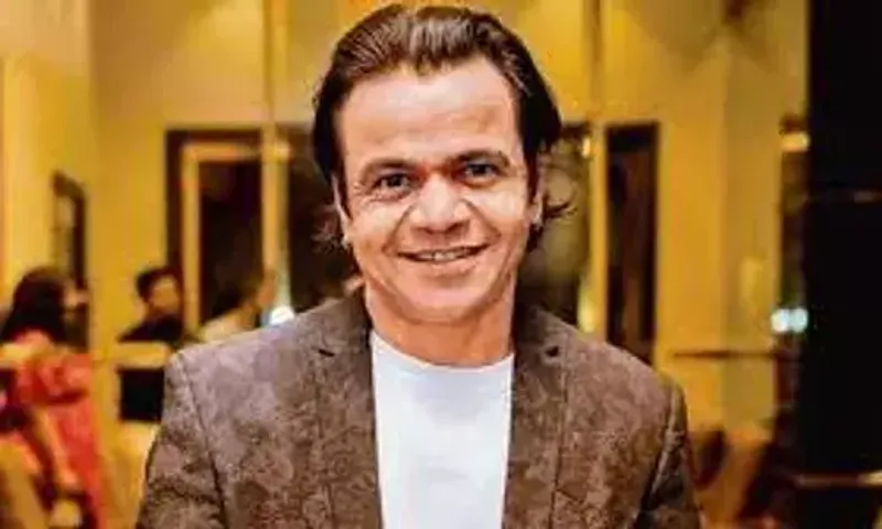 કપડા સિલાઈ કરીને પરિવારનું ગુજરાન ચલાવતા કોમેડી કિંગ Rajpal Yadav નો છે આજે જન્મદિવસ