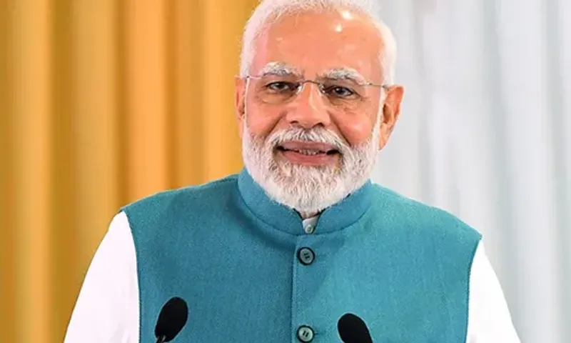રાહુલ ગાંધીએ PM મોદીને પાઠવી જન્મદિનની શુભેચ્છા, CM કેજરીવાલે પણ પાઠવ્યો ખાસ સંદેશ
