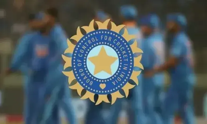 BCCI ટી20 વિશ્વકપ માટે આવતીકાલે પોતાની ટીમની કરશે જાહેરાત