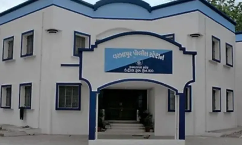 અમદાવાદ: સ્પામાં કામ કરતી યુવતીએ બળાત્કાર અને ધર્માંતરણની ફરિયાદ નોંધાવતા ચકચાર