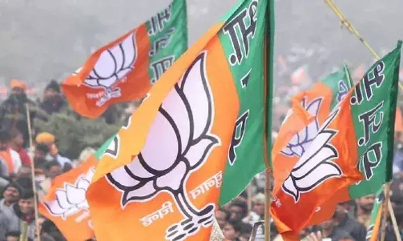 ભરૂચ: આવતીકાલ તારીખ 15 ફેબ્રુઆરીએ ભાજપ દ્વારા લાભાર્થી કાર્યશાળા યોજાશે