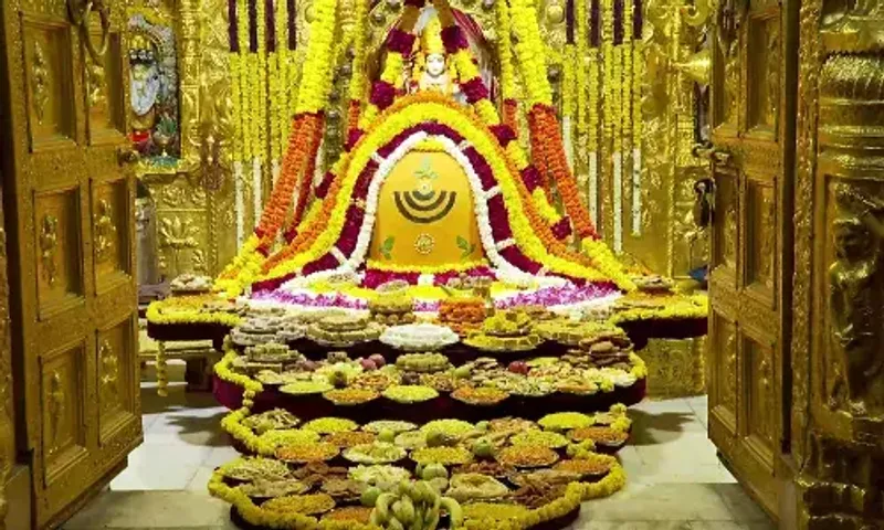 શ્રાવણના અંતિમ સોમવારે સોમનાથ જય મહાદેવના નાદથી ગુંજી ઉઠ્યું
